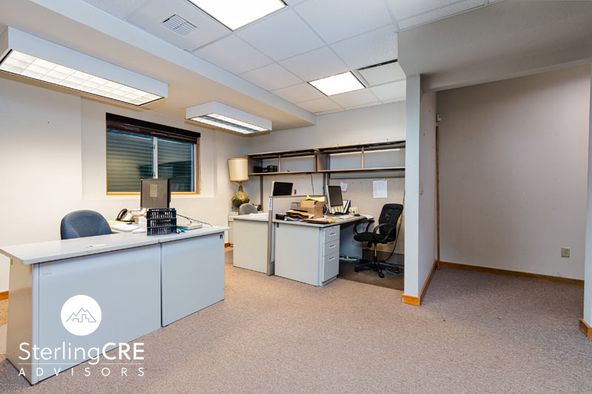 Orange Street Office Building: 317 S Orange St, Missoula, MT 59801